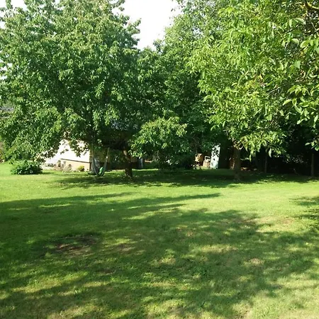 Golfhouse Horní Bezděkov Apartmán Horni Bezdekov