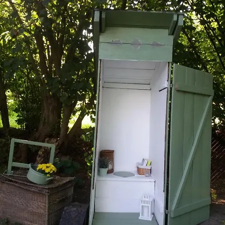 Golfhouse Horní Bezděkov Apartmán *