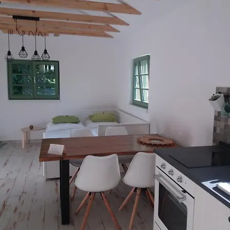 Apartmán Golfhouse Horní Bezděkov Horni Bezdekov